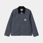Carhartt Detroit Jacket (summer), zeus rigid